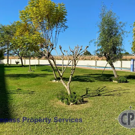 3rd Floor Aprt With Comm Pool Tv8 Torrevieja